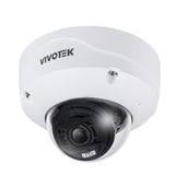 Vivotek V-Serie Fd9387-Ehtv-V3 Fixed Domo Ip-Camara, 5mp, Outdoor, 2,7-13,5mm