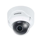Vivotek V-Serie Fd9389-Ehtv-V3 5mp 30fps, H.265, 2mp 60fps, 2.8~12mm, Ir, Wdr