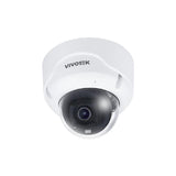 Vivotek V-Serie Fd9399-Ehv 8mp 30fps, H.265, 4,26mm, Ir, Wdr