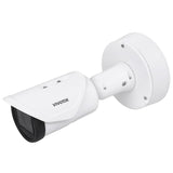 Vivotek V-Serie Ib9387-Ehtv-V3 Bullet Ip-Camara, 5mp, Ir, Outdoor, 12-40mm