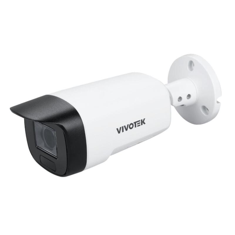 Vivotek V-Serie Ib9389-Ehtv-V3 Bullet 5mp, 2,8-12-Mm, 30m Ir, Wdr