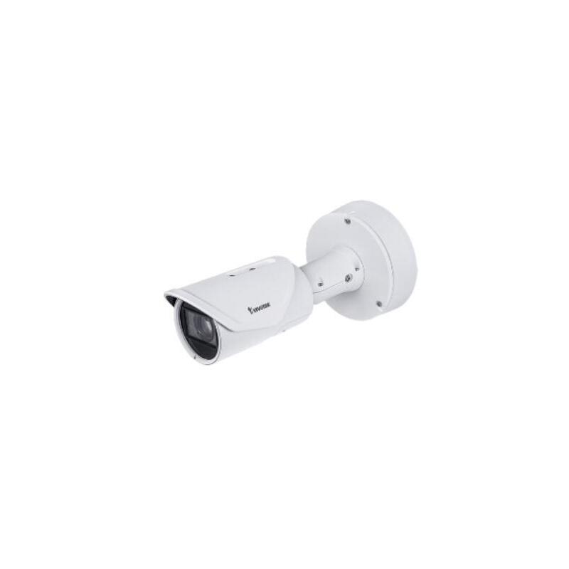 Vivotek V-Series Ib9367-Eht-V2 Cámara Ip Bullet, 2mp, Ir, Exterior, 2.7-13 Mm, Ip67