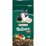 Vl-Cuni Nature Original2 5 Kg Comida Para Conejos Min