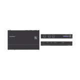 Vm-2dt 4k(4:2:0)1:2 Long-Reach Hdbt