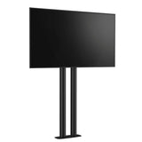 Vogel'S Connect-It Pff 7070 Componente Para Montaje (Placa De Suelo) Para Pantalla Plana Negro Tamaño De Pantalla: Desde 65"