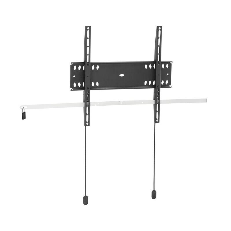 Vogel'S Pfw 4500 - Montaje En La Pared Para Plasma / Lcd / Tv - Bloqueable - Negro - Tamao De Pantalla: 42"-55"
