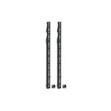 Vogel'S Pfw 5909 Componente Para Montaje (2 Abrazaderas De Interfaz) Para Pantalla Lcd Negro Tamaño De Pantalla: Desde 65"