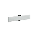Vogel'S Professional Pfb 3407 Componente Para Montaje (Barra De Conexión) Para Pantalla Plana Aluminio Plata Para Professional Pfs 33xx Puc 10xx Puc 25xx