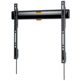Vogel'S Tvm 3405 Soporte Tv Fijo Para Televisores De 32 A 77 Pulgadas, Máx. 50 Kg, Soporte Tv Máx. Vesa 400x400, Compatibilidad Universal, A Solo 2,2 Cm De La Pared