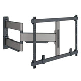 Vogel'S Tvm 5645 Negro Soporte De Pared Giratorio Para Tv De 40" A 77"