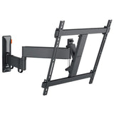Vogels Comfort Tvm 3445 Negro Full Motion+Medium Soporte De Pared