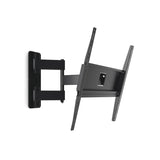 Vogels Ma3040-A1, 32-55", Full Motion, Peso Máximo 25 Kg, Vesa 200x100, 200x200, 300x300, 400x400 Mm, Negro
