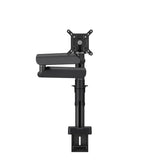 Vogels Momo 2137 Brazo Para Monitor Escritorio Negro