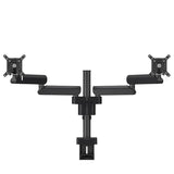 Vogels Momo 2237 Monitorarm 2 Bildschirme Negro