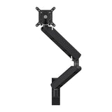 Vogels Momo 4136 Monitorarm Wand Negro