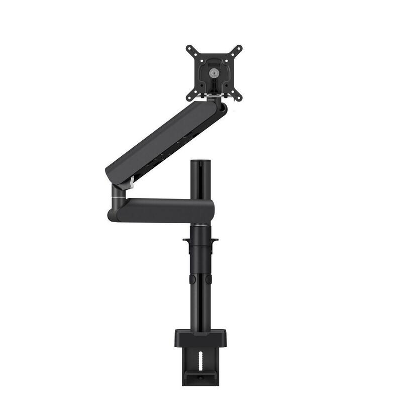 Vogels Momo 4137 Monitorarm Schreibtisch Negro