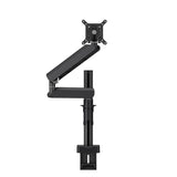 Vogels Momo 4137 Monitorarm Schreibtisch Negro
