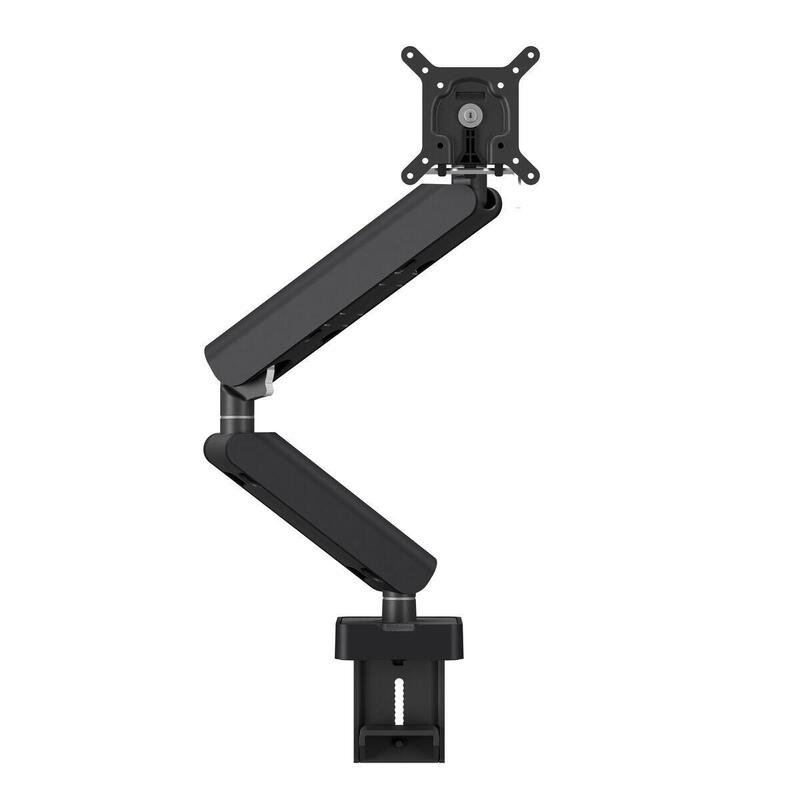 Vogels Momo 4138 Monitorarm Schreibtisch Negro