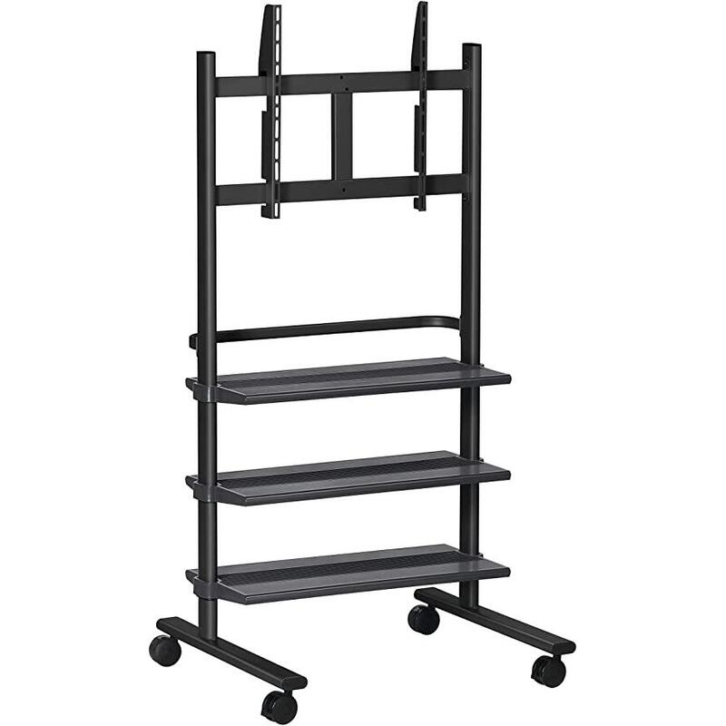 Vogels Pb 175 Display-Wagen - Negro