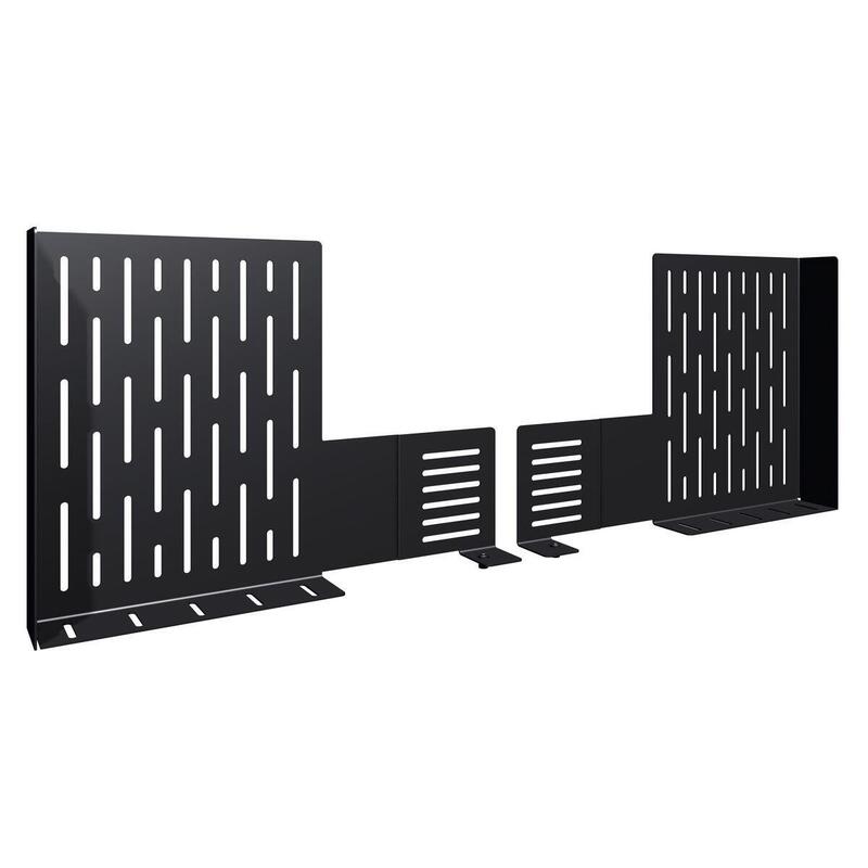 Vogels Pfa 9166 Erweiterungsset Para Pfa 9165