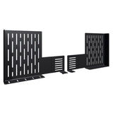 Vogels Pfa 9166 Erweiterungsset Para Pfa 9165