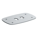 Vogels Pff 7060 Bodenmontageplatte Plata