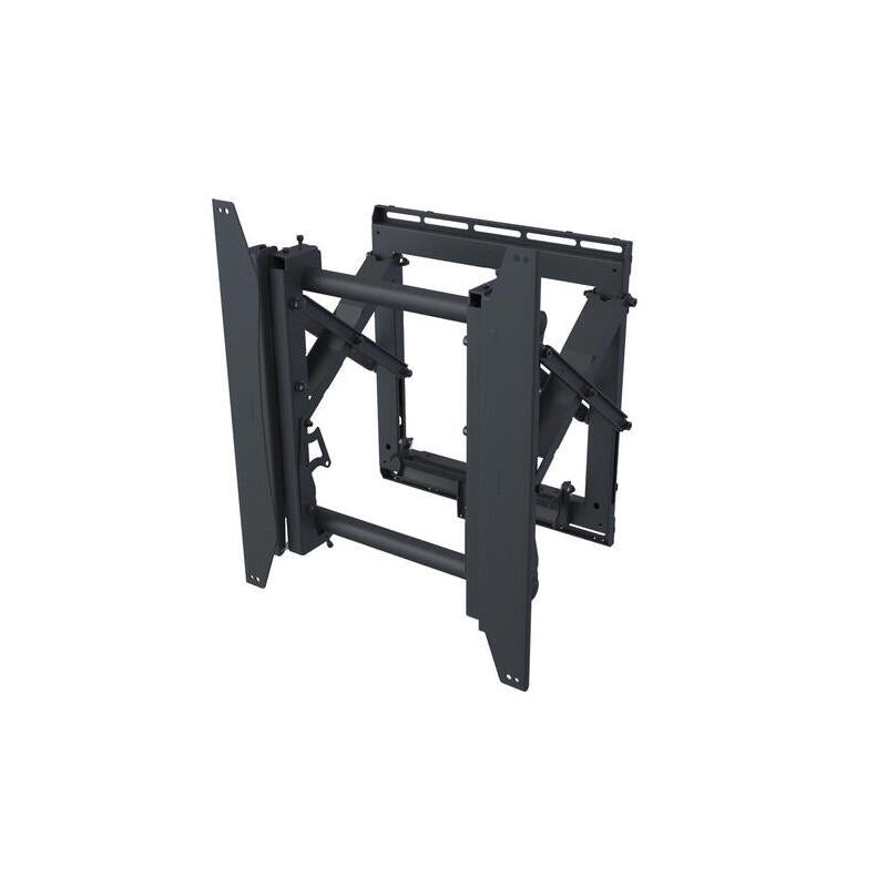 Vogels Pfw 6875 Video Wall Pop Out Module Portrait 37 - 65, 72kg, 200x200 Mm - 500x600 Mm