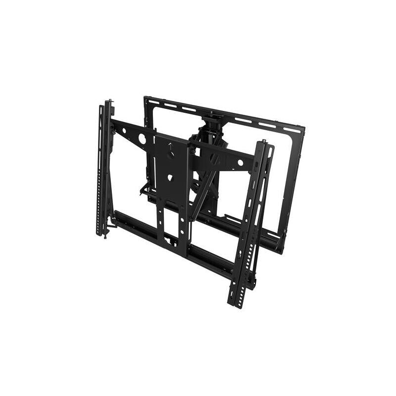 Vogels Pfw 6880 Video Wall Pop-Out Module Slim Vogels Pfw 6880, 45,5 Kg, 94 Cm (37"), 165,1 Cm (65"), 200 X 200 Mm, 600 X 400 Mm, Negro