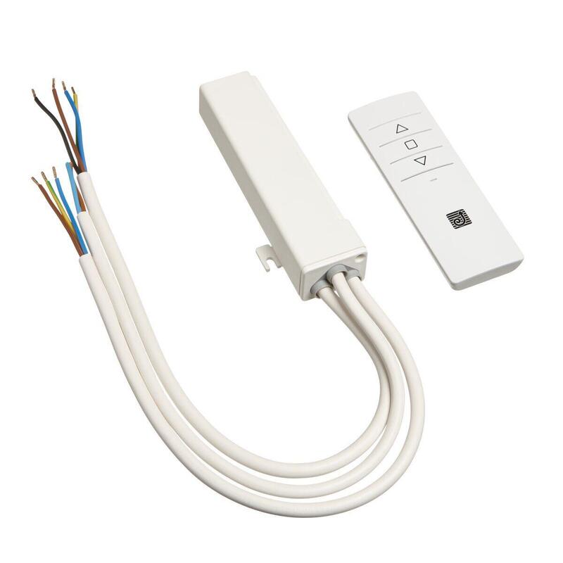 Vogels Ppa 902 Set Funkfernbedienung