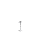 Vogels Ppc 1540 Projector Ceiling Mount White Length 40-55cm Ppc 1540 Soporte De Techo Para Proyectorer, Blanco