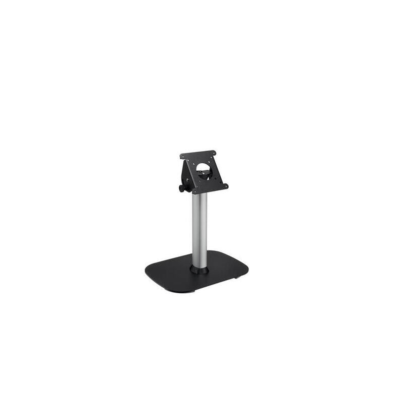 Vogels Pta 3105 Tablock Table Stand With Foot Plate Pta 3105 Soporte De Sobremesa Para Tablock® Con Base De Pie