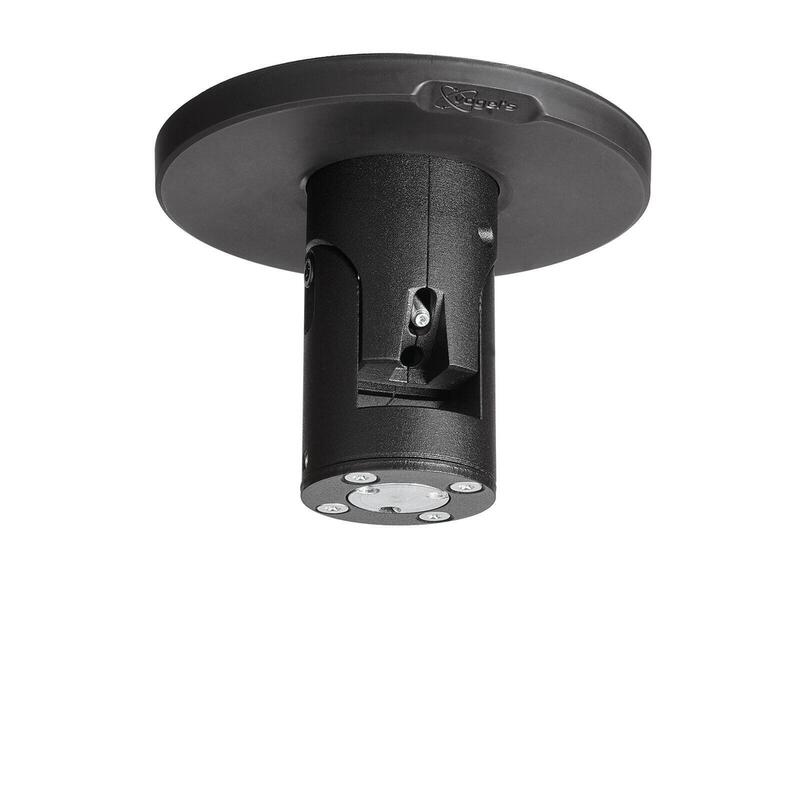Vogels Puc 1045 Deckenadaptador Schwenk- Y Neigbar