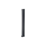 Vogels Puc 2508 Profil 80 Cm Plata