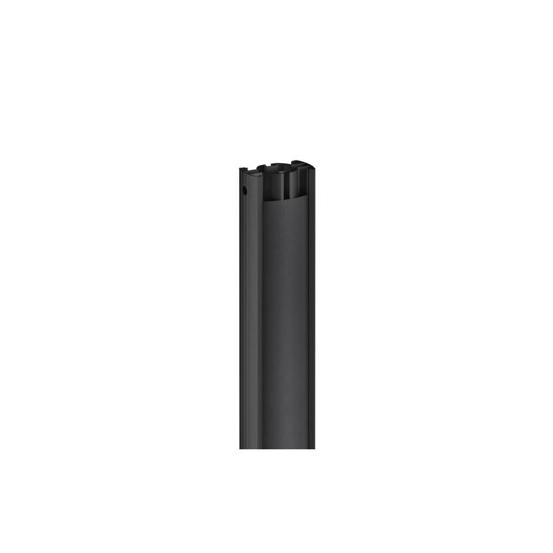 Vogels Puc 2515 Profil 150 Cm Negro
