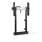Vogels Rise 2000b Motorisierter Display-Boden-Wand-Lift Directcontrol Negro