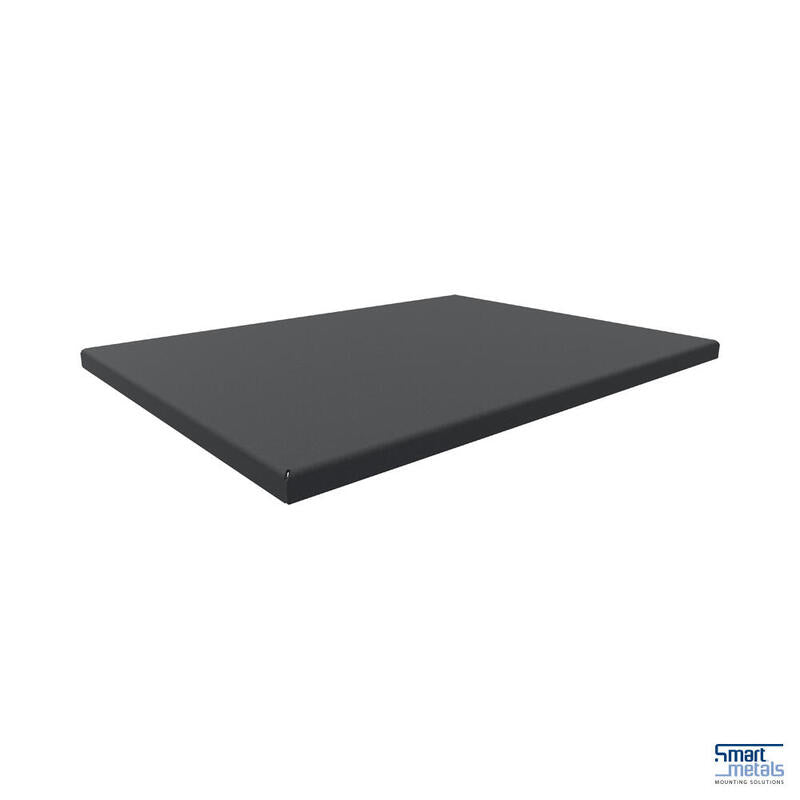 Vogels Smartmetals Laptop Ablage Para Liftsysteme 1 Säule