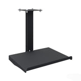 Vogels Smartmetals Laptop Ablage Para Liftsysteme Con 2 Säulen