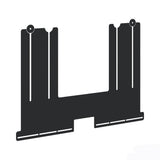Vogels Smartmetals Soundbar-Halterung Para Bodenlifte