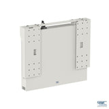 Vogels Smartmetals Wandlift Para Touch Displays Max. 100 Kg