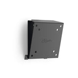 Vogels Soporte De Pared, Ma1010-A1, 17-26" 30 Kg, Vesa 75x75, 100x100 Mm, Negro