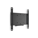 Vogels Soporte De Pared, Ma2000-A1, Fijo, 26-40" 30 Kg, Vesa 75x75, 100x100, 200x100, 200x200 Mm, Negro