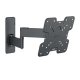 Vogels Tvm 1245 Full Motion + Pequeño Wandhalterung