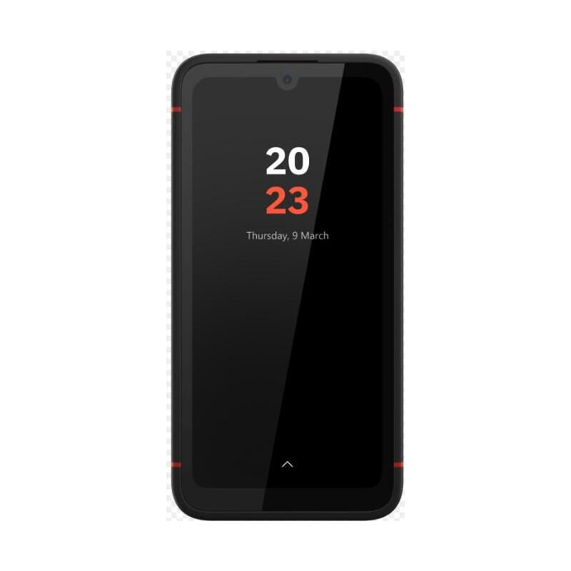 Volla Phone X23 Con Ubuntu Touch