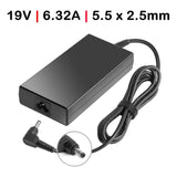 Voltistar Cargador Para Portátil Toshiba Satellite A350-20q A350-20s A350d-202