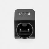 Vool Vchbk Cable De Carga Holder, Black