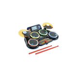 Vtech Kidimagic Dj Drums, Music Toys 80-572604