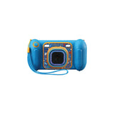 Vtech Kidizoom Kid 4, Cámara Digital Azul 80-548904