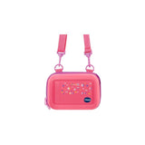 Estuche De Transporte Vtech Kidizoom, Bolso Rosa 80-424959