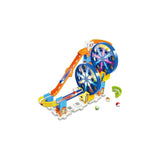 Vtech Marble Rush - Fun Fair Set M300e, Tren 80-542604