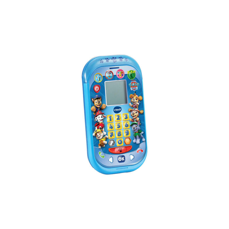 Vtech Paw Patrol - Leuchtendes Lernhandy 80-580904